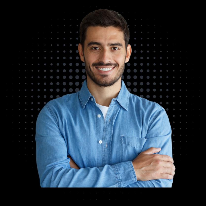 confían en nosotros para impulsar su transformación digital